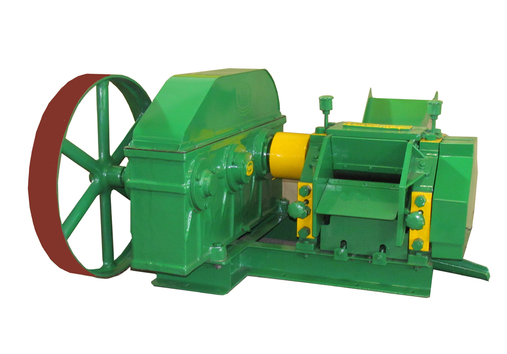 Jagdish No. 6  (HS - Heavy Shaft)